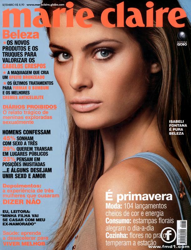 伊莎贝莉·芳塔娜/Isabeli Fontana-11-39